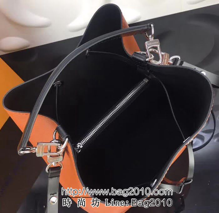 路易威登LV頂級原單 M54366棕色 NEONOE 手袋Noé系列 YDH1718